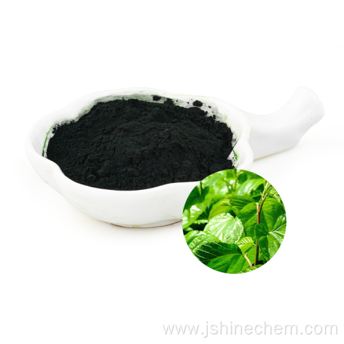 99% Sodium Copper Chlorophyllin Powder 28302-36-5